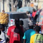 Port au Prince