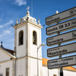 Município de Oliveira do Bairro