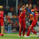 Pepsi IPL 2015 - M52 SRH v RCB