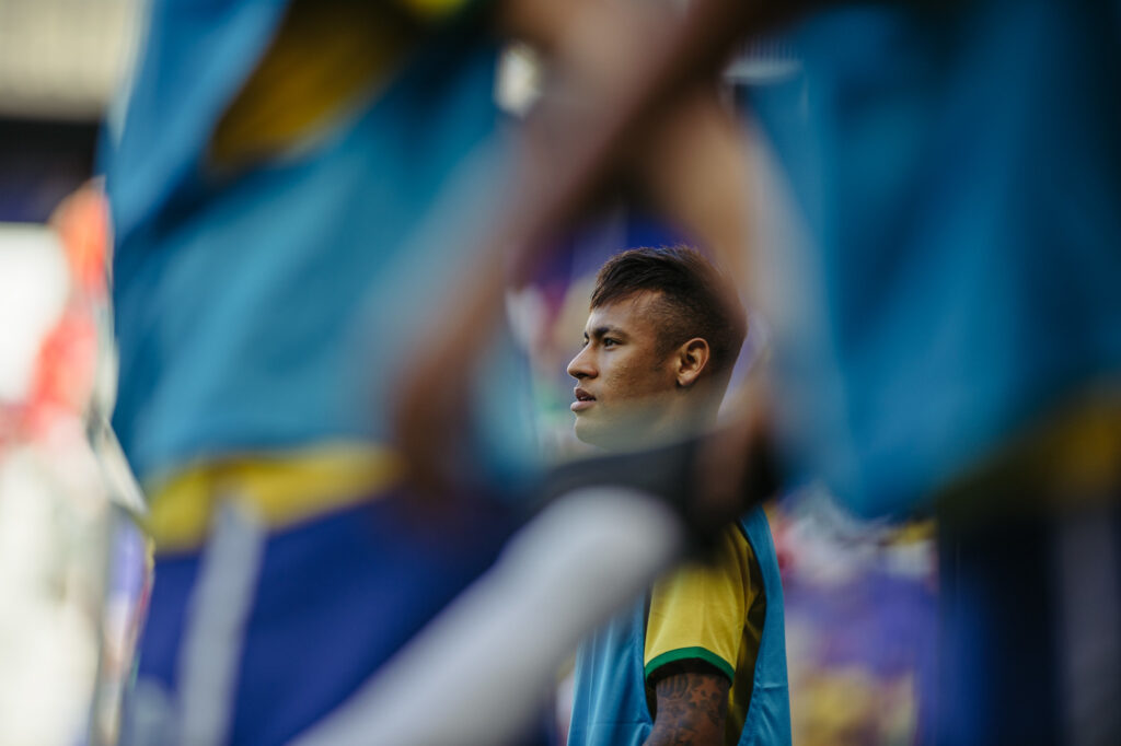 Neymar Jr
