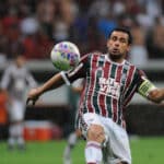 Campeonato Carioca . Fluminense x Flamengo