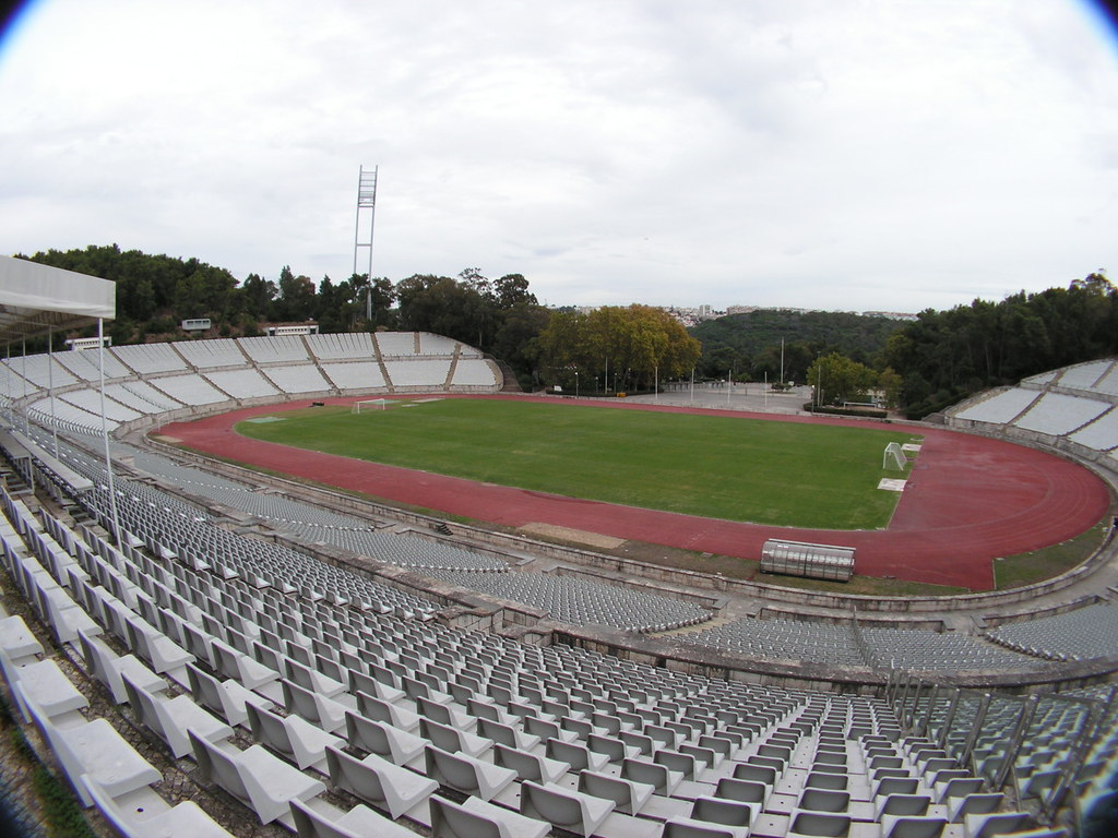 Estádio Nacional do Jamor