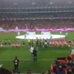 Benfica vs Sporting