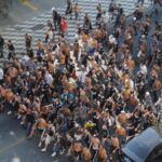 Torcida do Corinthians