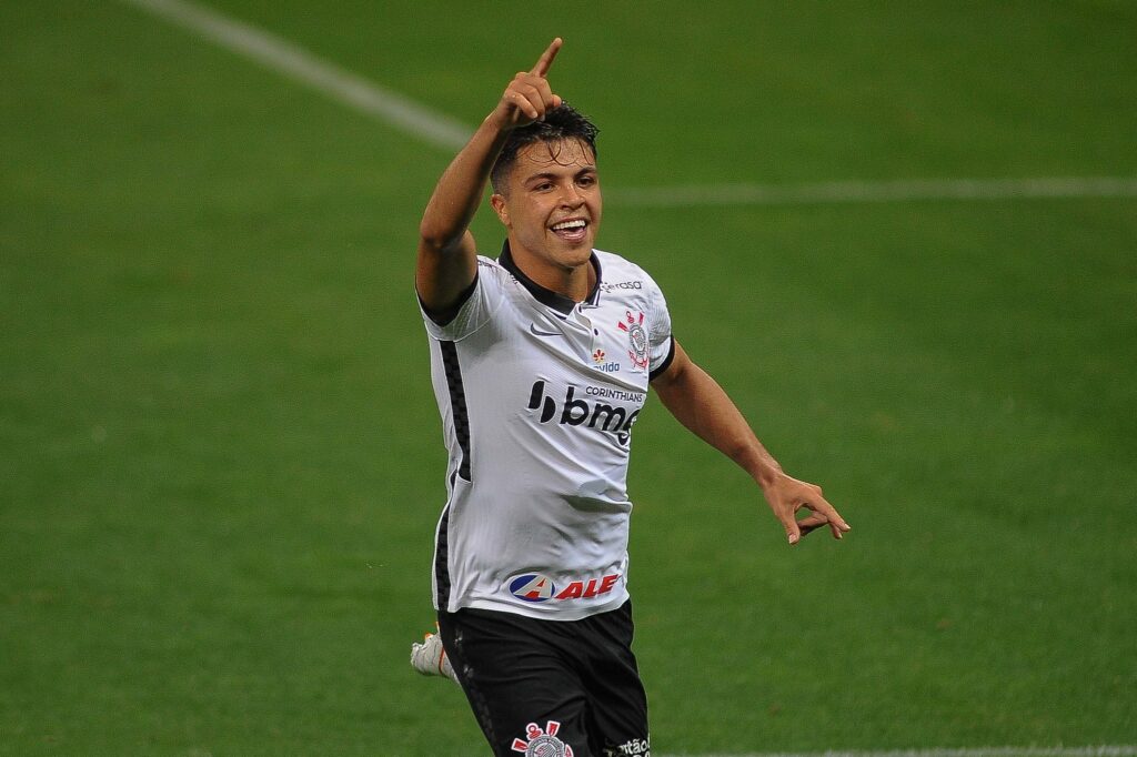 16.09.2020 - ORINTHIANS-BAHIA