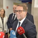 Diretor Nacional da Polícia Judiciária (PJ), Luís Neves