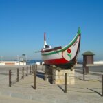 Praia de Pedrógão - Portugal