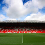 Estádio Machester United