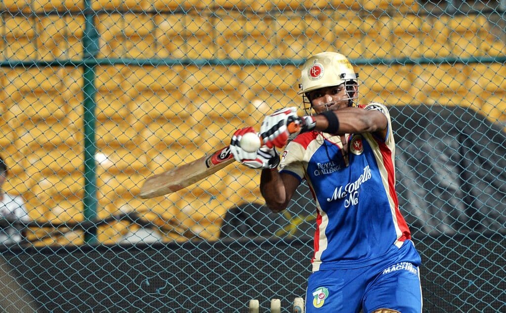 KL Rahul