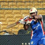 KL Rahul