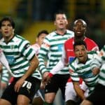 Sporting Clube de Portugal vs Sporting Clube de Braga