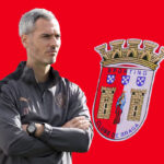 Carlos Vicens assume SC Braga