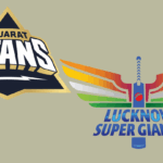 Gujarat Titans x Lucknow Super Giants