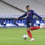 MBappé