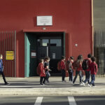 Tentativa de Rapto em Frente à Escola: Criança Salva por Colega no Seixal