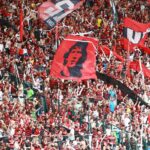 Flamengo enfrenta Deportivo Táchira em busca da classificação na Taça Libertadores