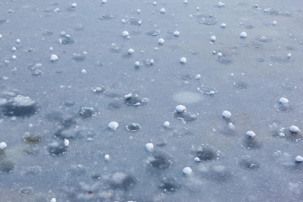 Granizo
