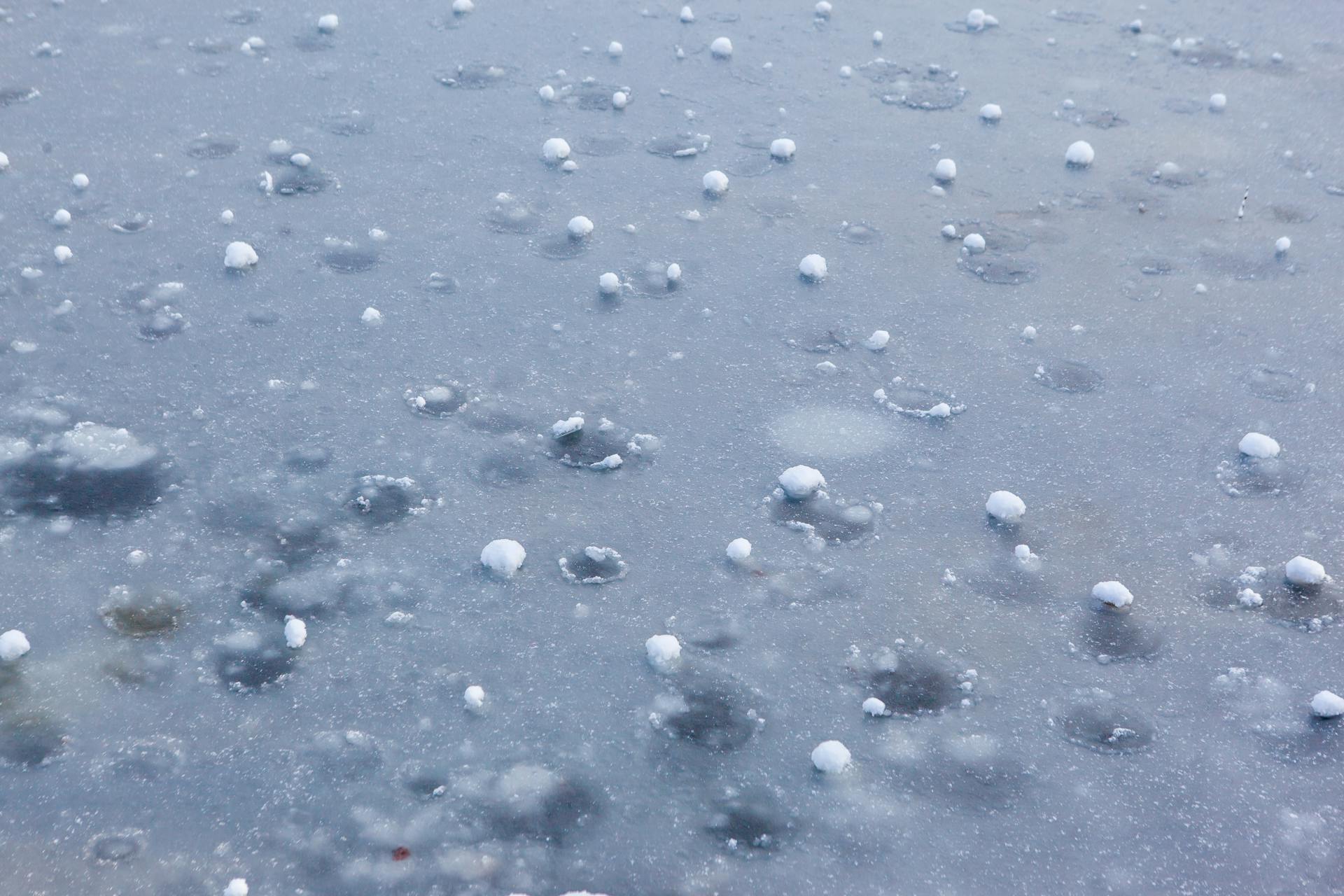 Granizo